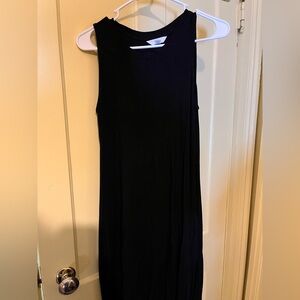 Time and Tru tank swing dress with pockets!